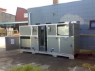 VIDEO PUSHED DEHUMIDIFICATION SYSTEM - Segù Engineering Division