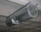 VENTILATION SYSTEMS FOR PARKING - Segù Engineering Division