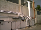 VIDEO AIR CONDITIONING PLANT - Segù Engineering Division