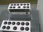 VIDEO REFRIGERATION SYSTEM WITH FREE COOLING - Segù Engineering Division